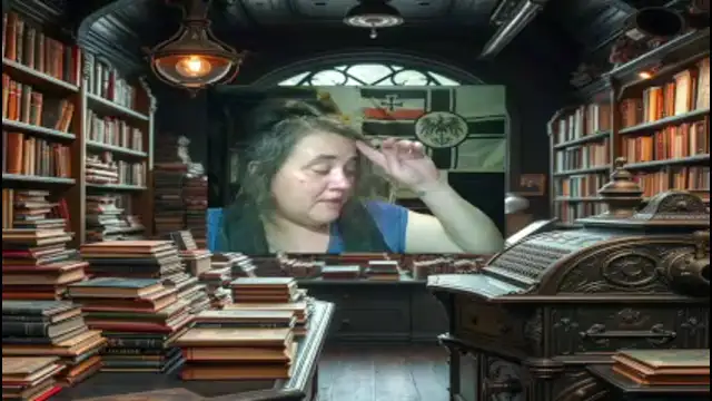 White Power Womens Hour on 14-Jun-25-18:34:22