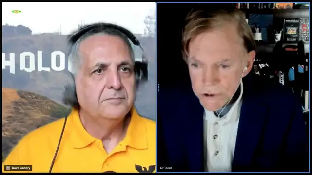 The Dave & Duke Call-in Show 024—June 15, 2025