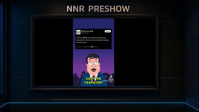 WORLD WAR III, SAMPSON OPTION,  NO KINGS