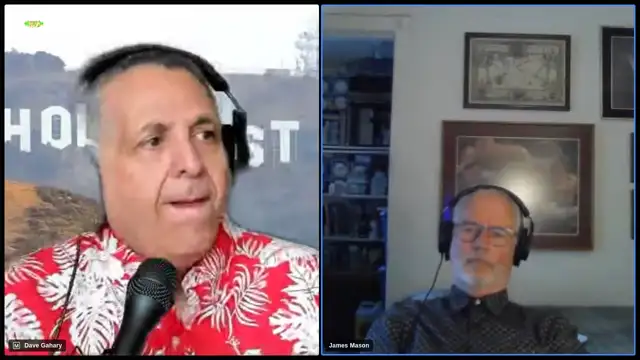 Siege the Day 062—June 17, 2025