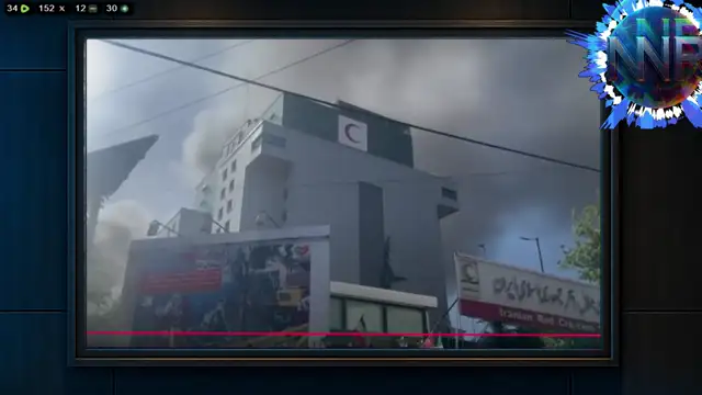 EVENT SHORT: WWIII WATCH SPACE