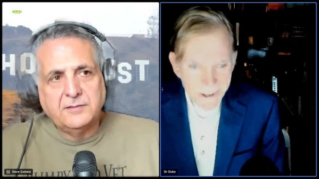 The Dave & Duke Call-in Show 025—June 22, 2025