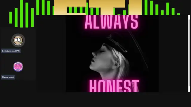 Right Perspective Radio with Davis Lurmann [TH] #334 26-June-2025 [Always Honest] on 26-Jun-25-18:59:48