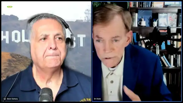 The Dave & Duke Call-in Show 026—June 29, 2025