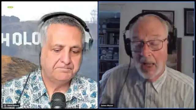 Siege the Day 066—July 1, 2025