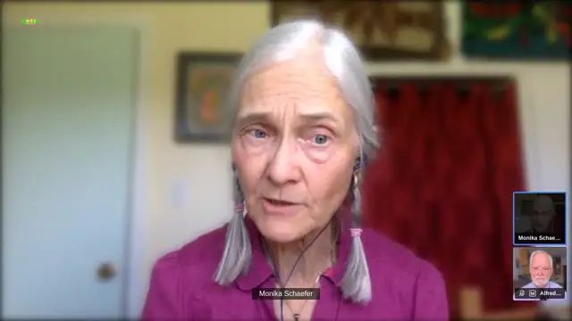 Those Darn Schaefer Kids 006 – July 2, 2025