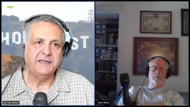 Siege the Day 067—July 3, 2025