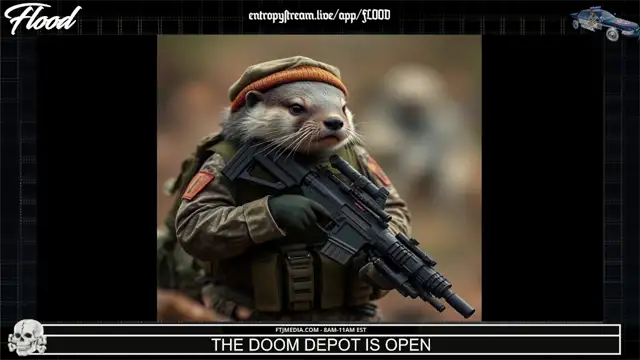 THE DOOM DEPOT - 8PM EST on 04-Jul-25-18:14:24