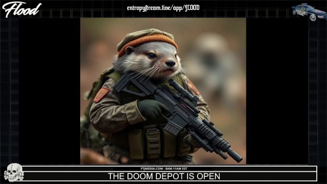 THE DOOM DEPOT - 8PM EST on 04-Jul-25-18:14:24