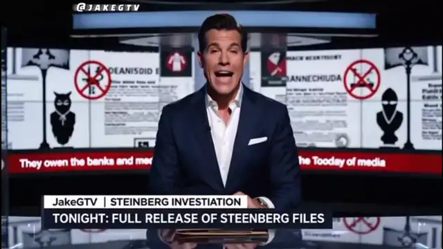 The Sane Asylum #341  Based Hump Day - 09JewJie25 on 09-Jul-25-12:01:15