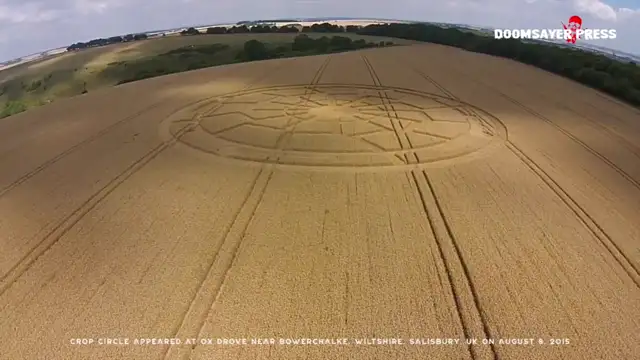 GUEST: JOHNNY DOOMSAYER