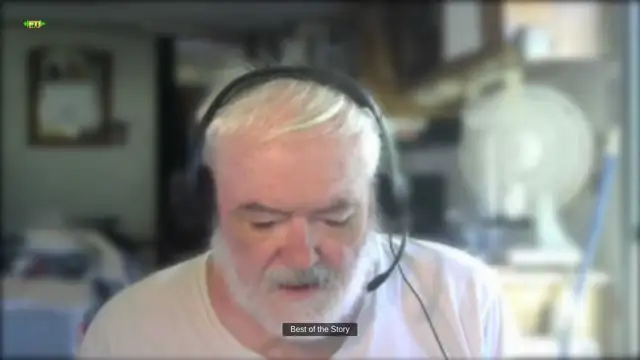 Jewish Supremacism, Part 1