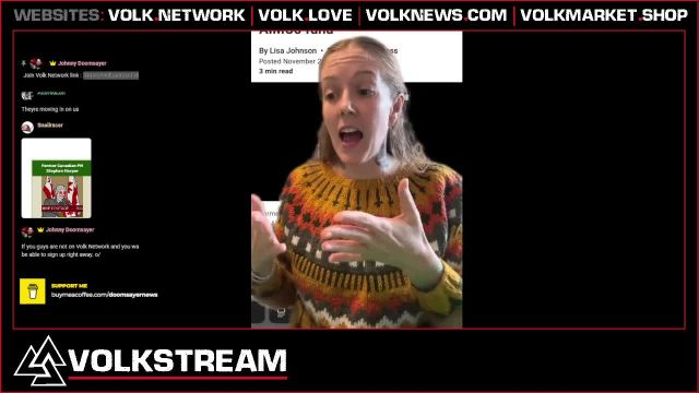 Volkstream    - July 12, 2025 on 12-Jul-25-23:40:20