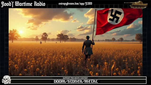 WARTIME RADIO on 14-Jul-25-06:35:11