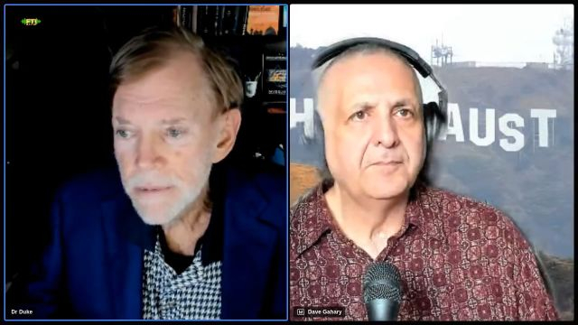 The Dave & Duke Call-in Show 029—July 20, 2025