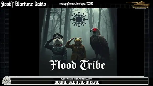 Wartime Radio on 21-Jul-25-18:00:07