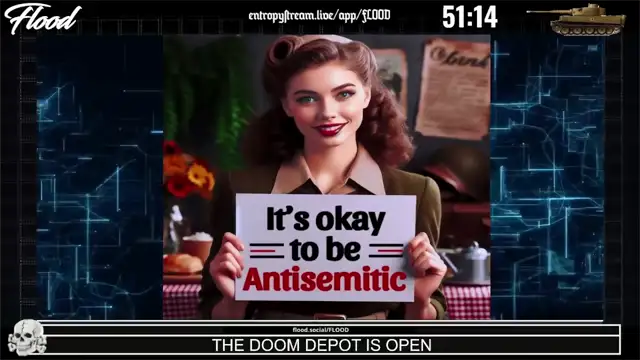 THE DOOM DEPOT - 8PM EST on 22-Jul-25-17:59:22