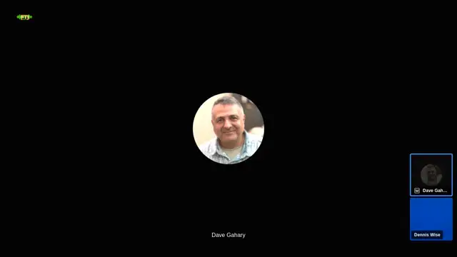 Dennis Wise: The Greatest Story—July 23, 2025