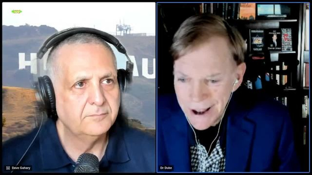 The Dave & Duke Call-in Show 030—July 27, 2025