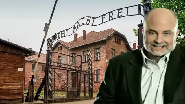 The Sane Asylum #346 Based Monday - 28JewLie25  on 28-Jul-25-12:01:16