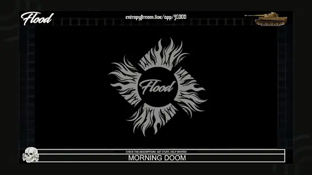 Morning DOOM on 31-Jul-25-06:54:26