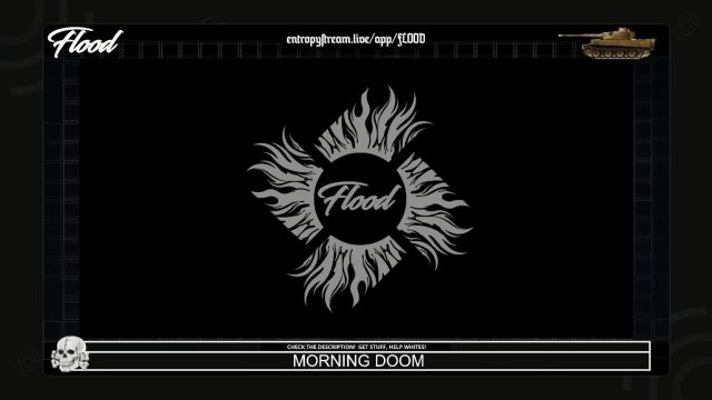 Morning DOOM on 31-Jul-25-06:54:26