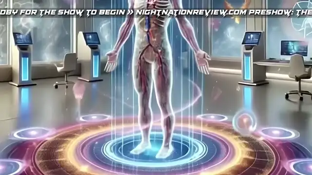 GUEST: VOCATIONAL SCIENCE OF FREEDOM