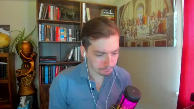 Logos Academy: 12 Hour Show Special on 04-Aug-25-14:00:39