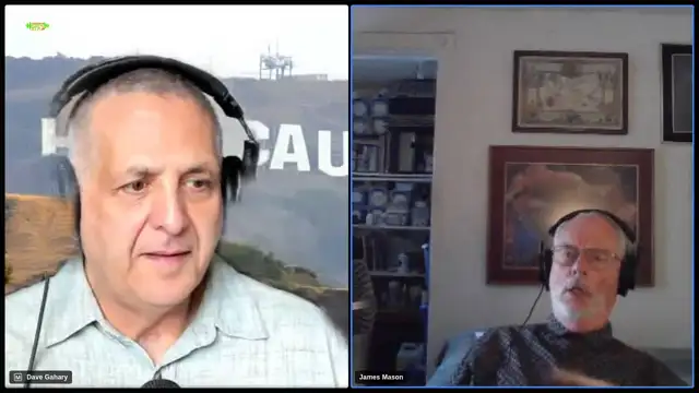 Siege the Day 076—August 5, 2025