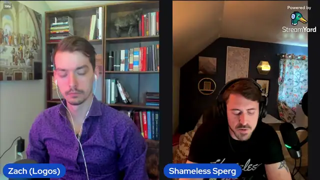 Interview with Shameless Sperg on 06-Aug-25-12:57:07