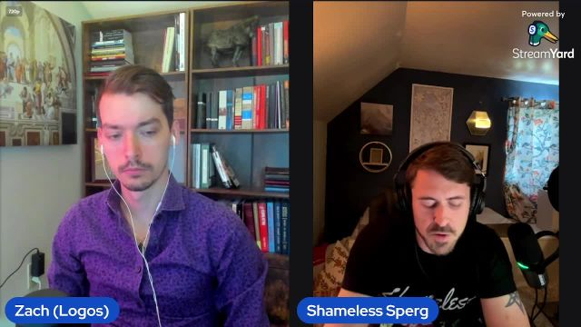 Interview with Shameless Sperg on 06-Aug-25-12:57:07