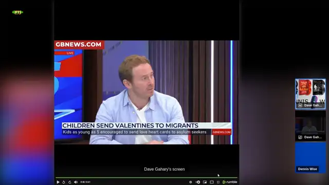 Dennis Wise: The Greatest Story—August 13, 2025