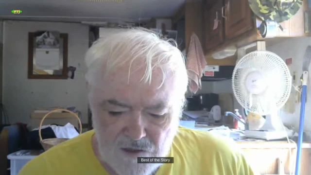 The Ashkenazi Takeover of the World, Part 1