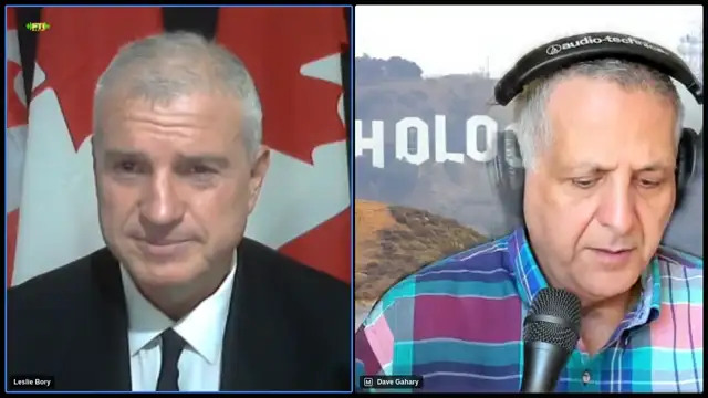 More of Les—August 15, 2025