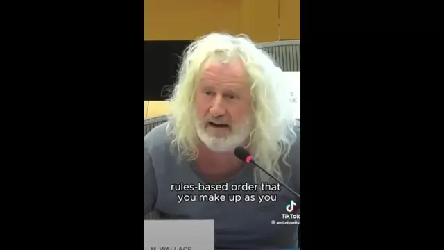 The Sane Asylum #352 Based Monday - 18AUG25 on 18-Aug-25-12:00:21