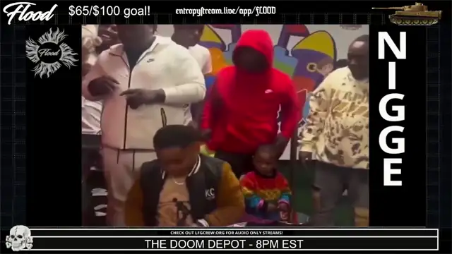 THE DOOM DEPOT - 8PM EST on 19-Aug-25-17:59:11