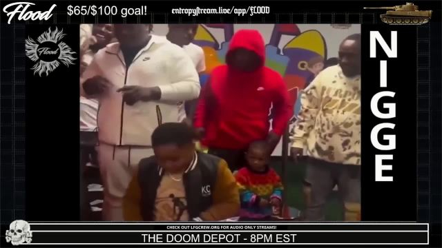 THE DOOM DEPOT - 8PM EST on 19-Aug-25-17:59:11