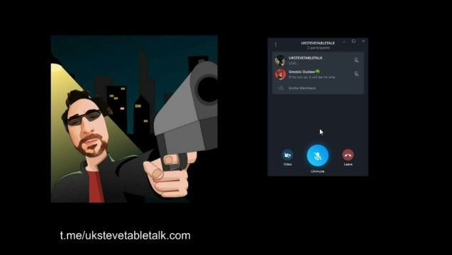 UKSTEVE TABLETALK on 24-Aug-25-19:24:09