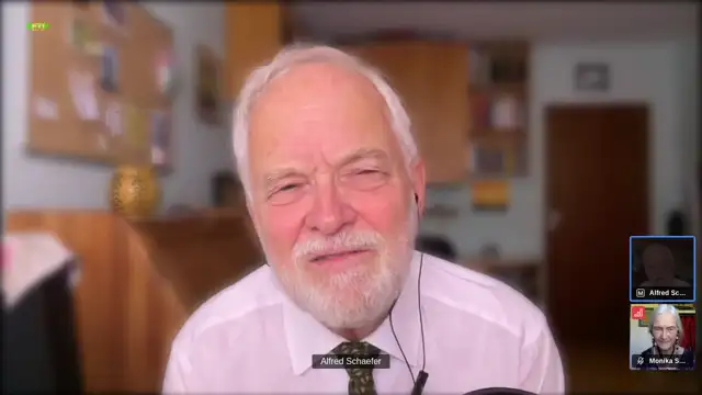 TDSK 008 - 27 Aug 2025 Those Darn Schaefer Kids