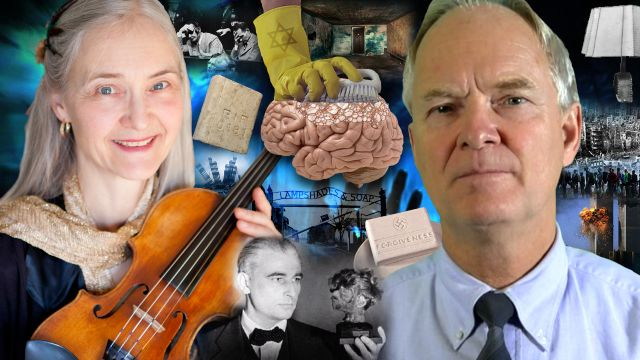 TDSK 008 - 27 Aug 2025 Those Darn Schaefer Kids