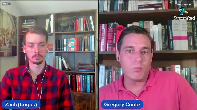 Interview with Greg Conte on 01-Sep-25-17:03:08
