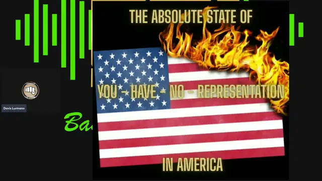 Right Perspective Radio with Davis Lurmann [W] #386 03- Sept-2025 [Scorpio] on 03-Sep-25-19:00:57