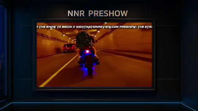 VIRTUAL REALITY HOLOCAUST