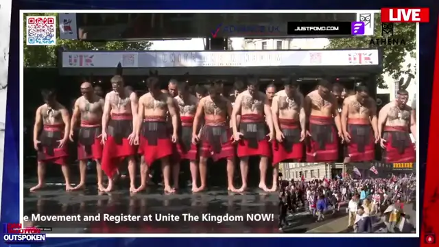 LIVE STREAMS of The Freedom Rally LONDON 13-09-2025 on 13-Sep-25-08:42:38