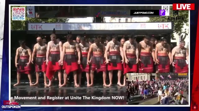 LIVE STREAMS of The Freedom Rally LONDON 13-09-2025 on 13-Sep-25-08:42:38