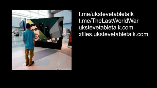 UKSTEVE TABLETALK on 18-Sep-25-18:51:54