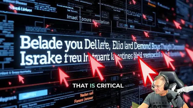 I Missed Ya: Current Events Inane to Insane on 19-Sep-25-16:17:25