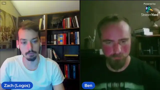 Ohio Nationalist Network Interview on 19-Sep-25-20:04:44