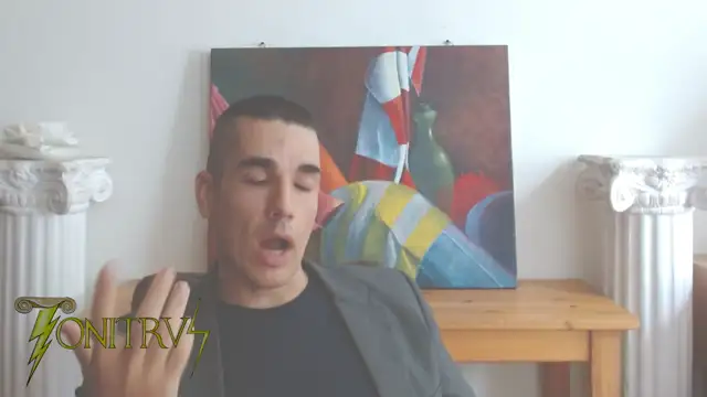 Diēs Sōlis -69- The Cancel Culture