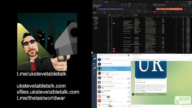 NSDAP RADIO on 23-Sep-25-10:26:15